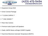 Used 2015 Ford Explorer XLT w/ Equipment Group 201B image 2