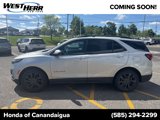 Used 2022 Chevrolet Equinox RS image 4