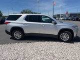 Used 2019 Chevrolet Traverse LT image 6