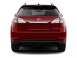 Used 2010 Lexus RX 350 AWD image 5
