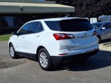 Used 2020 Chevrolet Equinox LT w/ Driver Convenience Package image 3