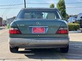 Used 1994 Mercedes-Benz E 320 Sedan image 5