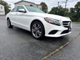 Used 2019 Mercedes-Benz C 300 4MATIC Sedan image 6