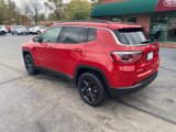 Used 2018 Jeep Compass Latitude w/ Cold Weather Group image 6