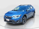 Certified 2023 Subaru Crosstrek 2.5i Limited image 3