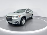 Used 2018 Chevrolet Traverse LT image 4