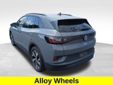 Certified 2023 Volkswagen ID.4 Pro image 5