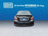 New 2024 Mitsubishi Mirage G4 Black Edition image 3