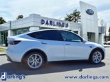 Used 2021 Tesla Model Y Long Range image 4