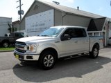 Used 2018 Ford F150 XLT w/ Equipment Group 302A Luxury image 3