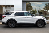 Certified 2025 Ford Explorer ST-Line w/ Premium Package image 2