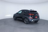 Used 2022 Hyundai Kona Limited w/ Cargo Package image 4