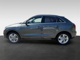 Used 2018 Audi Q3 2.0T Premium Plus w/ Premium Plus Package image 3