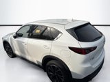 Certified 2022 MAZDA CX-5 AWD 2.5 S w/ Premium Plus Pkg image 4