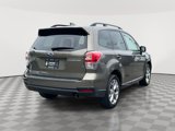 Used 2018 Subaru Forester 2.5i Touring image 4
