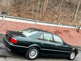 Used 2001 BMW 740i image 5