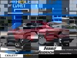 New 2025 Chevrolet Trax LS w/ LS Convenience Package image 3