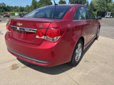 Used 2013 Chevrolet Cruze LT w/ Enhanced Safety Package image 5