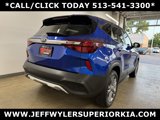 Used 2021 Kia Seltos LX image 3