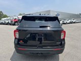 Used 2022 Ford Explorer 4WD Police Interceptor image 4