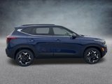 New 2025 Kia Seltos EX image 4