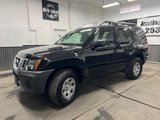 Used 2010 Nissan Xterra X image 2
