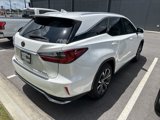 Used 2018 Lexus RX 350L FWD image 4