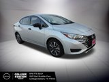 New 2025 Nissan Versa SV image 3