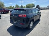 Used 2014 Jeep Cherokee Sport image 5