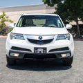 Used 2012 Acura MDX w/ Advance Package image 2
