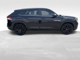 Used 2023 Volkswagen Atlas Cross Sport SE w/ Black Wheel Package image 6