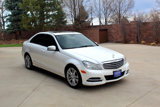 Used 2013 Mercedes-Benz C 250 Sedan image 3