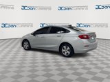 Used 2017 Chevrolet Cruze LS image 6