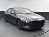 Used 2021 Hyundai Elantra SEL w/ Convenience Package image 2