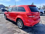 Used 2017 Dodge Journey GT image 3