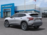 New 2025 Chevrolet Trax LT w/ Driver Confidence Package image 3