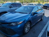 Used 2020 Toyota Camry LE image 2