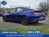 Used 2021 Hyundai Elantra SEL w/ Cargo Package image 5