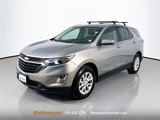 Used 2018 Chevrolet Equinox LT image 3