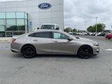 Used 2022 Chevrolet Malibu LT w/ Leather Package image 3