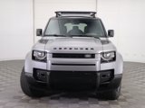 Used 2022 Land Rover Defender 110 X-Dynamic SE image 2