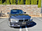 Used 2015 BMW 335i xDrive Sedan image 2