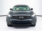 Used 2012 INFINITI FX35 AWD image 2