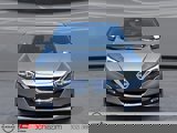 Certified 2021 Nissan Leaf SV w/ SV Technology Package image 2