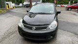 Used 2012 Nissan Versa 1.8 S w/ Special Edition Pkg image 3