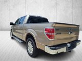 Used 2012 Ford F150 Lariat w/ Lariat Plus Pkg image 3