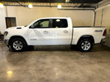 Used 2021 RAM 1500 Laramie w/ Off Road Group image 4