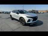 Certified 2021 Chevrolet Blazer LT image 2