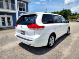 Used 2012 Toyota Sienna image 5