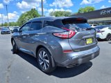 Used 2015 Nissan Murano Platinum w/ Cargo Package image 4